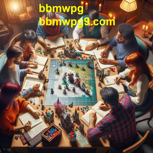 A Evolução dos RPGs: Da Mesa para as Telas