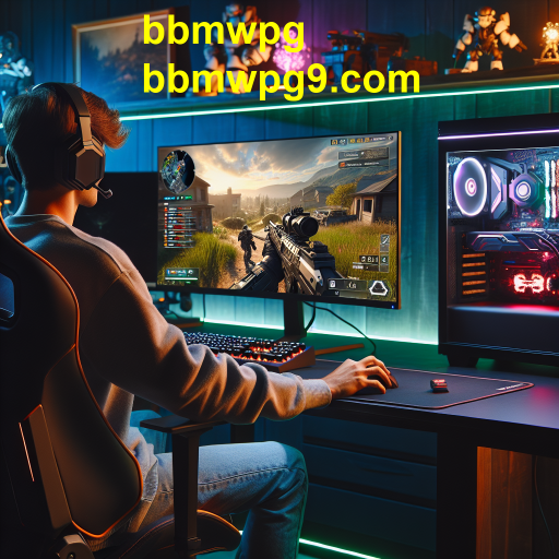 A Evolução dos Jogos de Tiro: Mais que uma Simples Mira